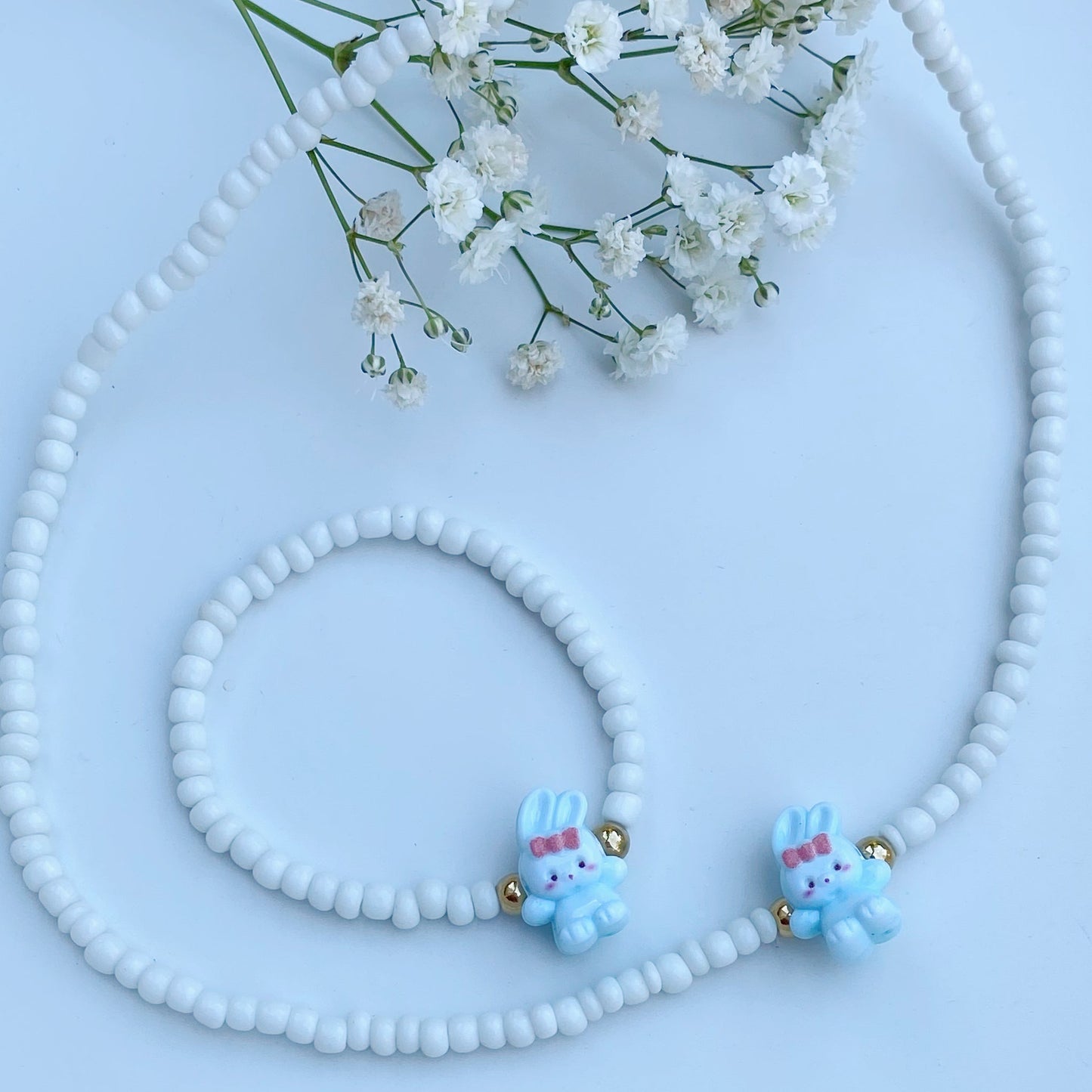 Jewelry set for children - ,