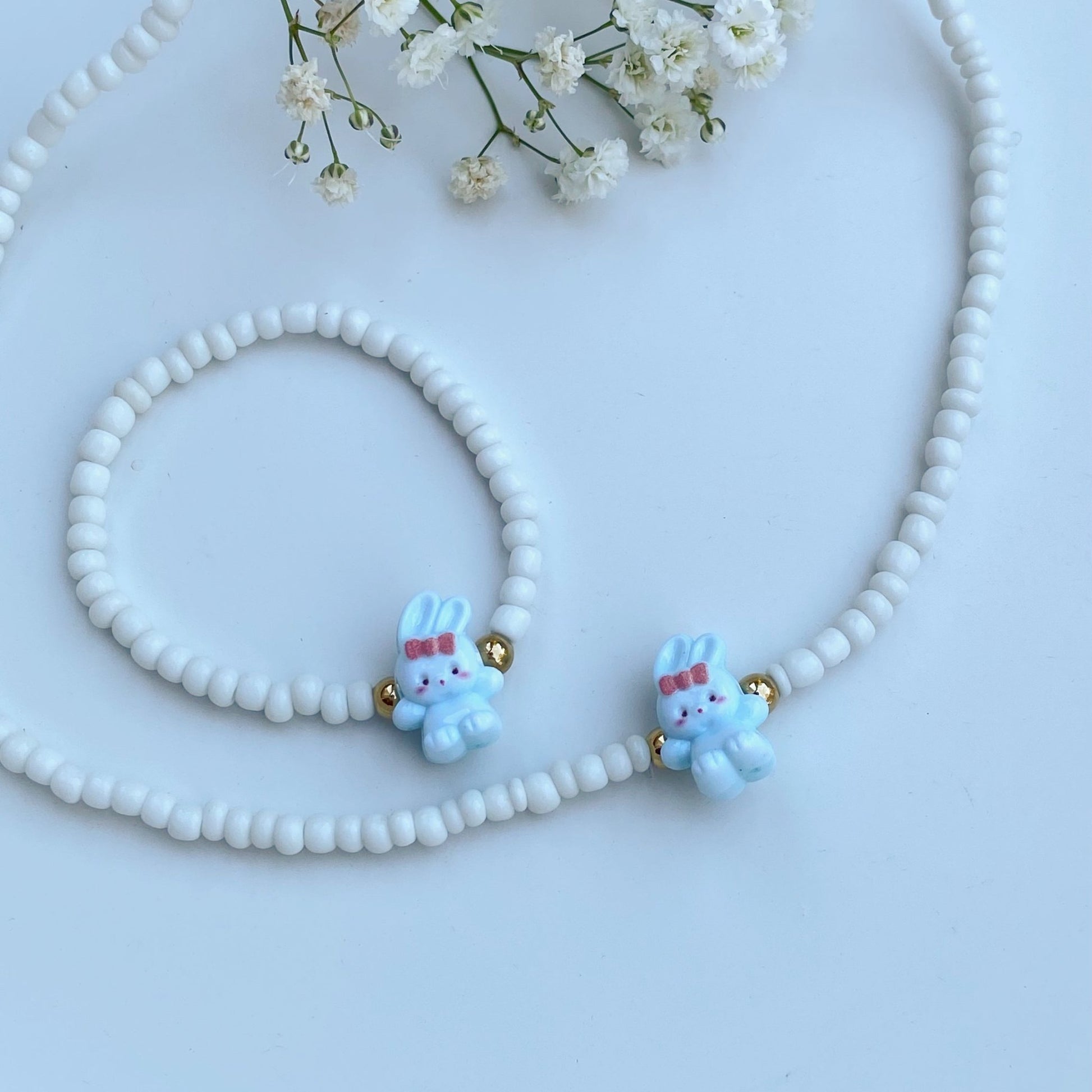 Jewelry set for children - ,