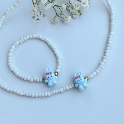 Jewelry set for children - ,