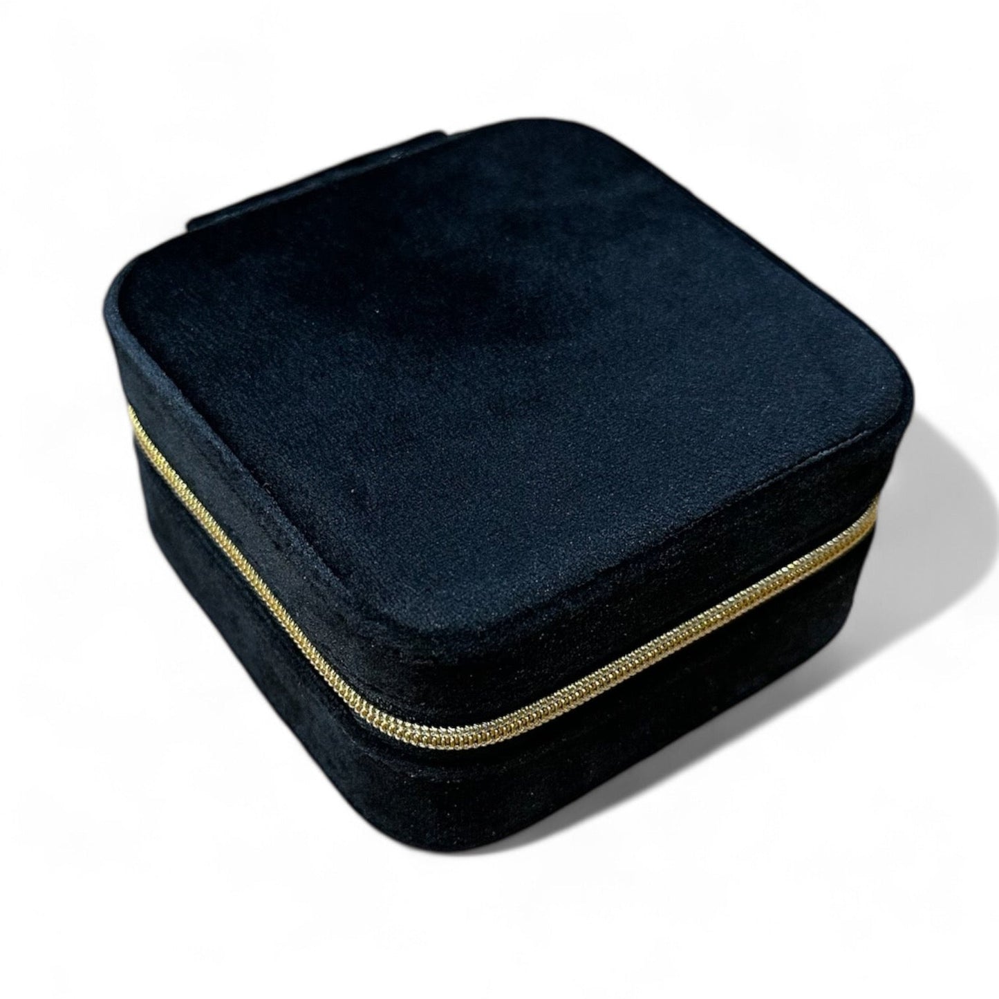 Jewelry storage boxes