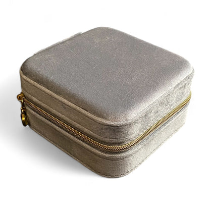 Jewelry storage boxes