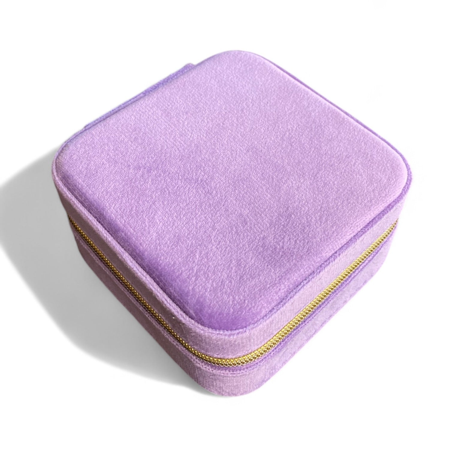 Jewelry storage boxes